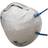 3M Disposable Respirator FFP2 Unvalved 8810 20-pack