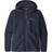 Patagonia Women's Retro Pile Fleece Hoody - New Navy