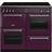 Stoves S1000EI Wild Berry Purple