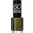 Rimmel 60 Seconds Super Shine Nail Polish On Fleek 8ml