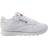 Reebok Baskets Basses - Gris/Blanc - Female