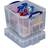 Really Useful Products XL Storage Box 35L