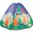 Pop it Up Dino Play Tent