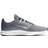 NIKE Downshifter 9 M - Cool Grey/Wolf Grey/Black/Metallic Silver