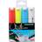 Uni Posca Chalk Markers PWE-8K 4-pack