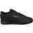 Reebok Exofit Lo Clean Logo Int - Black/Silver