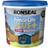 Ronseal Fence Life Plus Träfärg Blå 5L