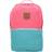 Fjällräven High Coast Kids - Peach Pink-Lagoon