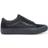 Vans Old Skool Pro Blackout - Grijs/Zwart