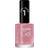 Rimmel Super Gel Nail Polish #023 Grape Sorbet 12ml