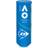 Dunlop AUSTRALIAN OPEN 4-Tube - 4 bolde