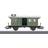 Märklin Baggage Car