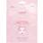 Lumene HELLÄ Moisturizing Sheet Mask