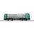 Märklin Class G 2000 BB Vossloh Diesel Locomotive