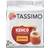 Tassimo Kenco Cappuccino 260g 80pcs 5pack