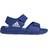 Adidas Altaswim C Team Royal Blue Sandalen - White/Tea