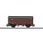 Märklin Type Gs 210 Boxcar
