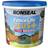 Ronseal Fence Life Plus Wood Paint Green 5L