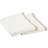 House Doctor Bihar 2-pack Kökshandduk Beige (75x55cm)