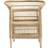 House Doctor Rika Loungestol 78cm