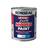 Ronseal Anti Mould Takfärg, Väggfärg Vit 2.5L