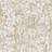 Cole & Son Chiavi Segrete Designtapete von and Stone beige/creme