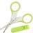 Kidsme Soft Grip Scissors
