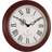 Acctim Lacock Wall Clock 34cm