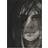 Anna Bülow The Dark Poster 50x70cm