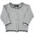 Me Too Strik Cardigan - Light Grey Melange (610777-1231)