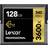 Lexar Media CFast 2.0 540MB/s 128GB (3600x)