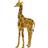 That's Mine Giraffe Baby