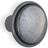 Beslagsboden Knopp (B085) 1st 24x30mm