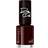 Rimmel 60 Seconds Super Shine By Rita Ora #901 Darkest Desire 8ml