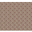 Lim & Handtryck Hovdala blomma - Grey/Red (x112-30)