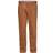 Dickies 873 Slim Fit Straight Leg Work Pants - Brown Duck