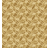 Lim & Handtryck Tjolöholm - Brown/Gold (x131-80)