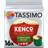 Tassimo Kenco Americano Decaff 80pcs 5pack