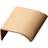 Beslag Design Profil Handtag Edge Straight 40 (304163-11) 1st 40x41mm