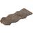 Skandilock Aussie Longo Brun 60x140cm