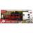 Dickie Toys Playlife Horse Trailer Set