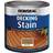 Ronseal Decking Woodstain Brown 2.5L