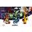 Yacht Club Games Amiibo - Shovel Knight Treasure Trove - 3 Pack