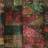 Intrade Teppich Tapete Masterpiece 4 von Eijffinger 358030 rouge