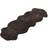 Skandilock Aussie Doppio Brun 60x190cm