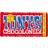 Tony's Chocolonely Milk Chocolate 32% 180g