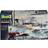 Revell Flower Class Corvette HMCS Snowberry 05132