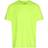 Newline Base Cool T-shirt Men - Yellow