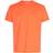 Newline Base Cool T-shirt Men - Orange