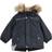 Wheat Elton Tech Jacket - Navy (29499005861990)